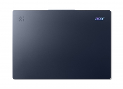 Ноутбук Acer Swift 14 AI SF14-51 14" 2.8K OLED, Intel U7-258V, 32GB, F1TB, UMA, Win11, синий NX.J2KEU.003