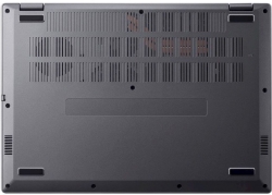 Ноутбук Acer Aspire Spin 14 ASP14-52MTN 14" WUXGA IPS Touch, Intel U5-115U, 16GB, F1TB, UMA, Win11, сірий NX.J3JEU.002