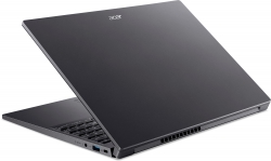 Ноутбук Acer Aspire Go AG15-51P 15.3" WUXGA IPS, Intel i5-1235U, 8GB, F512GB, UMA, Lin, сірий NX.J4ZEU.004