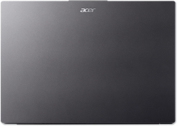 Ноутбук Acer Aspire Go AG15-51P 15.3" WUXGA IPS, Intel i5-1235U, 8GB, F512GB, UMA, Lin, сірий NX.J4ZEU.004