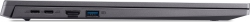 Ноутбук Acer Aspire Go AG15-51P 15.3" WUXGA IPS, Intel i7-1355U, 16GB, F512GB, UMA, Lin, сірий NX.J51EU.003