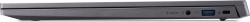 Ноутбук Acer Aspire Go AG15-51P 15.3" WUXGA IPS, Intel i5-1334U, 16GB, F512GB, UMA, Lin, сірий NX.J51EU.009