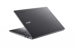 Ноутбук Acer Chromebook Plus CB514-5H 14" WUXGA IPS, Intel i5-1334U, 16GB, F512GB, UMA, ChromeOS, сірий NX.J5XEU.002