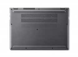 Ноутбук Acer Chromebook Plus CB514-5HT 14" WUXGA IPS Touch, Intel i5-1334U, 16GB, F512GB, UMA, ChromeOS, сірий NX.J5ZEU.003