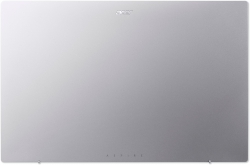 Ноутбук Acer Aspire Go AG15-71P 15.6" FHD IPS, Intel i7-13620H, 16GB, F1TB, UMA, Lin, сріблястий NX.J6SEU.007