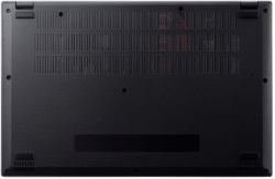 Ноутбук Acer Aspire Go AG15-41P 15.6" FHD IPS, AMD R5-7535HS, 16GB, F512GB, UMA, Lin, серебристый NX.J7FEU.004