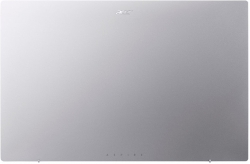 Ноутбук Acer Aspire Go AG15-41P 15.6" FHD IPS, AMD R5-7535HS, 16GB, F512GB, UMA, Lin, серебристый NX.J7FEU.004