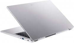 Ноутбук Acer Aspire Go AG15-41P 15.6" FHD IPS, AMD R5-7535HS, 32GB, F1TB, UMA, Lin, серебристый NX.J7FEU.009