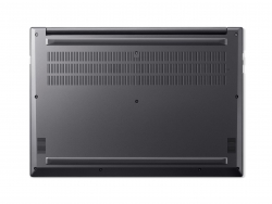Ноутбук Acer Swift X 14 SFX14-73G 14.5" 2.8K OLED, Intel U9-285H, 32GB, F2TB, NVD5070-8, Win11, серый NX.J81EU.003