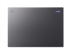 Ноутбук Acer Swift X 14 SFX14-73G 14.5" 2.8K OLED, Intel U9-285H, 32GB, F2TB, NVD5070-8, Win11, серый NX.J81EU.003