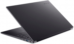 Ноутбук Acer Swift X 14 SFX14-73G 14.5" 2.8K OLED, Intel U7-255H, 32GB, F1TB, NVD5060-8, Win11, серый NX.J82EU.005
