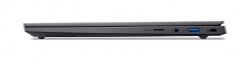 Ноутбук Acer Swift X 14 SFX14-73G 14.5" 2.8K OLED, Intel U7-255H, 16GB, F1TB, NVD5050-8, Win11, серый NX.J83EU.003