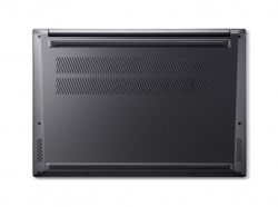 Ноутбук Acer Swift X 14 SFX14-73G 14.5" 2.8K OLED, Intel U7-255H, 16GB, F1TB, NVD5050-8, Win11, серый NX.J83EU.003
