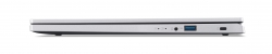 Ноутбук Acer Aspire Go AG15-21P 15.6" FHD IPS, AMD R5-7520U, 16GB, F512GB, UMA, Lin, серебристый NX.J8TEU.009