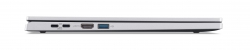 Ноутбук Acer Aspire Go AG15-21P 15.6" FHD IPS, AMD R5-7520U, 16GB, F512GB, UMA, Lin, серебристый NX.J8TEU.009