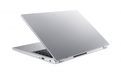 Ноутбук Acer Aspire Go AG15-21P 15.6" FHD IPS, AMD R5-7520U, 16GB, F512GB, UMA, Lin, серебристый NX.J8TEU.009