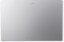 Ноутбук Acer Aspire Go AG15-32P 15.6" FHD IPS, Intel 3-N355, 16GB, F512GB, UMA, Lin, серебристый NX.J8XEU.001