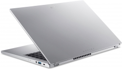 Ноутбук Acer Aspire Go AG15-32P 15.6" FHD IPS, Intel 3-N355, 16GB, F512GB, UMA, Lin, серебристый NX.J8XEU.001