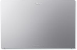 Ноутбук Acer Aspire Go AG15-32P 15.6" FHD, Intel C N150, 8GB, F256GB, UMA, Lin, сріблястий NX.J8XEU.002