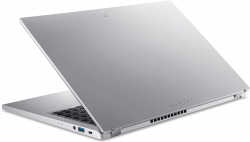 Ноутбук Acer Aspire Go AG15-32P 15.6" FHD, Intel C N150, 8GB, F256GB, UMA, Lin, сріблястий NX.J8XEU.002