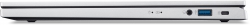 Ноутбук Acer Aspire Go AG15-32P 15.6" FHD IPS, Intel P N250, 8GB, F512GB, UMA, Lin, сріблястий NX.J8XEU.004