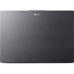 Ноутбук Acer Aspire Go AG17-31P 17.3" FHD IPS, Intel P N250, 8GB, F512GB, UMA, Lin, серый NX.J8ZEU.006