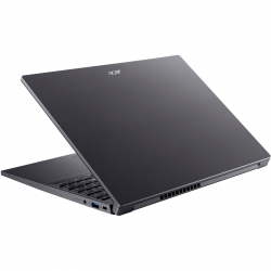 Ноутбук Acer Aspire Go AG17-31P 17.3" FHD IPS, Intel P N250, 8GB, F512GB, UMA, Lin, серый NX.J8ZEU.006