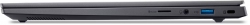 Ноутбук Acer Swift X 14 SFX14-61G 14.5" 2.8K OLED, AMD R7-350, 32GB, F1TB, NVD5050-8, Win11, серый NX.JA7EU.004
