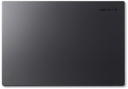 Ноутбук Acer Swift X 14 SFX14-61G 14.5" 2.8K OLED, AMD R7-350, 32GB, F1TB, NVD5050-8, Win11, серый NX.JA7EU.004
