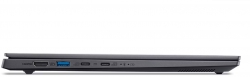 Ноутбук Acer Swift X 14 SFX14-61G 14.5" 2.8K OLED, AMD R7-350, 32GB, F1TB, NVD5050-8, Win11, серый NX.JA7EU.004