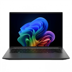 Ноутбук Acer Swift X 14 SFX14-61G 14.5" 2.8K OLED, AMD R7-350, 32GB, F1TB, NVD5060-8, Win11, сірий NX.JA8EU.004