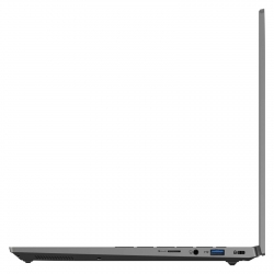 Ноутбук Acer Swift X 14 SFX14-61G 14.5" 2.8K OLED, AMD R7-350, 32GB, F1TB, NVD5060-8, Win11, сірий NX.JA8EU.004