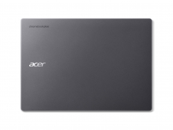 Ноутбук Acer Chromebook Plus CB516-1H 16" WUXGA IPS, Intel i5-1334U, 16GB, F512GB, UMA, ChromeOS, сірий NX.JCLEU.003