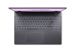 Ноутбук Acer Chromebook Plus CB516-1H 16" WUXGA IPS, Intel i5-1334U, 16GB, F512GB, UMA, ChromeOS, сірий NX.JCLEU.003