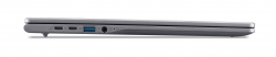 Ноутбук Acer Chromebook Plus CB516-1H 16" WUXGA IPS, Intel i5-1334U, 16GB, F512GB, UMA, ChromeOS, сірий NX.JCLEU.003