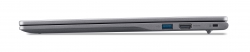 Ноутбук Acer Chromebook Plus CB516-1HT 16" WUXGA IPS Touch, Intel i5-1334U, 16GB, F512GB, UMA, ChromeOS, сірий NX.JCNEU.003