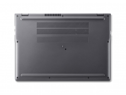 Ноутбук Acer Chromebook Plus CB516-1HT 16" WUXGA IPS Touch, Intel i5-1334U, 16GB, F512GB, UMA, ChromeOS, сірий NX.JCNEU.003