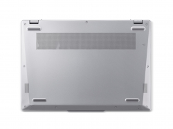 Ноутбук Acer Swift Go 14 SFG14-74 14" WUXGA OLED, Intel U5-225H, 16GB, F512GB, UMA, Win11, сріблястий NX.JCWEU.002