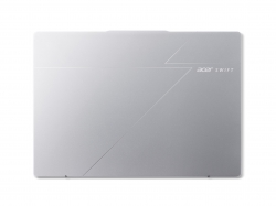 Ноутбук Acer Swift Go 14 SFG14-74 14" WUXGA OLED, Intel U5-225H, 16GB, F512GB, UMA, Win11, сріблястий NX.JCWEU.002