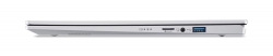 Ноутбук Acer Swift Go 14 SFG14-74 14" WUXGA OLED, Intel U9-285H, 32GB, F1TB, UMA, Win11, сріблястий NX.JCWEU.003