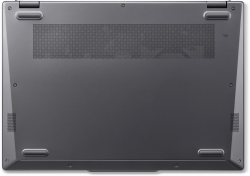 Ноутбук Acer Swift Go 14 SFG14-64 14" WUXGA OLED, AMD R5-340, 16GB, F512GB, UMA, Win11, серебристый NX.JDAEU.003
