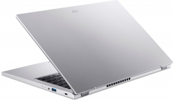 Ноутбук Acer Aspire Go AG15-71P 15.6" FHD IPS, Intel i5-1334U, 16GB, F512GB, UMA, Lin, сріблястий NX.JDCEU.004