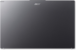 Ноутбук Acer Aspire 15 A15-61M 15.6" FHD IPS, AMD R5-8640HS, 16GB, F512GB, UMA, Lin, серый NX.JDHEU.003