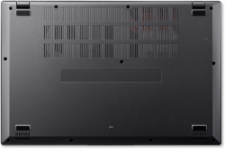 Ноутбук Acer Aspire 15 A15-61M 15.6" FHD IPS, AMD R7-8840HS, 16GB, F1TB, UMA, Lin, серый NX.JDHEU.005