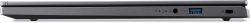 Ноутбук Acer Aspire 15 A15-61M 15.6" FHD IPS, AMD R7-8840HS, 16GB, F1TB, UMA, Lin, серый NX.JDHEU.005