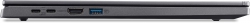 Ноутбук Acer Aspire 15 A15-61M 15.6" FHD IPS, AMD R7-8840HS, 16GB, F1TB, UMA, Lin, серый NX.JDHEU.005