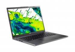 Ноутбук Acer Aspire 14 A14-52MT 14" WUXGA IPS Touch, Intel U7-258V, 32GB, F1TB, UMA, Win11, сірий NX.JDJEU.003