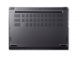 Ноутбук Acer Aspire 14 A14-52MT 14" WUXGA IPS Touch, Intel U7-258V, 32GB, F1TB, UMA, Win11, сірий NX.JDJEU.003