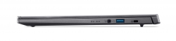 Ноутбук Acer Aspire 14 A14-52MT 14" WUXGA IPS Touch, Intel U7-258V, 32GB, F1TB, UMA, Win11, сірий NX.JDJEU.003