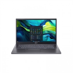Ноутбук Acer Aspire 16 A16-71M 16" WUXGA OLED, Intel U5-125H, 16GB, F512GB, UMA, Lin, сірий NX.JEMEU.001